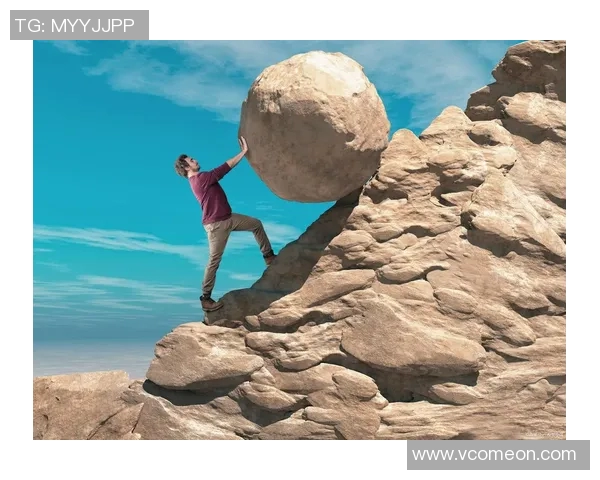 挑战创新与突破:如何在变化莫测的环境中实现自我超越与成长 挑战创新与突破:如何在变化莫测的环境中实现自我超越与成长