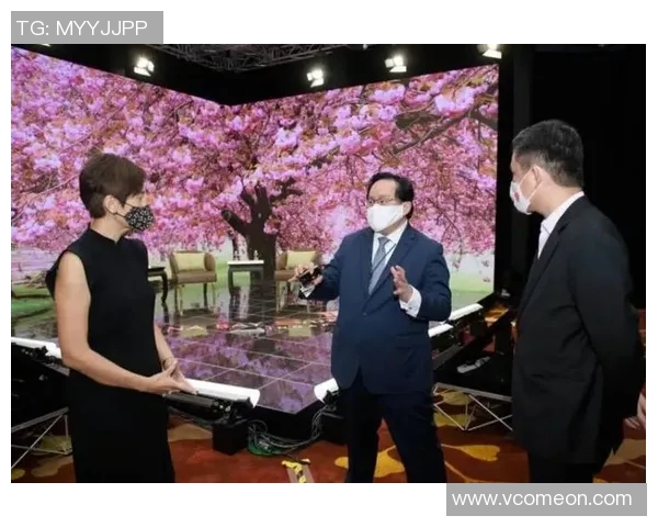 新加坡政府宣布推出新一轮经济刺激计划助力疫情后复苏