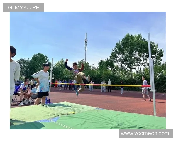 竞技体育：挑战极限与突破自我，探索体育精神的力量与魅力