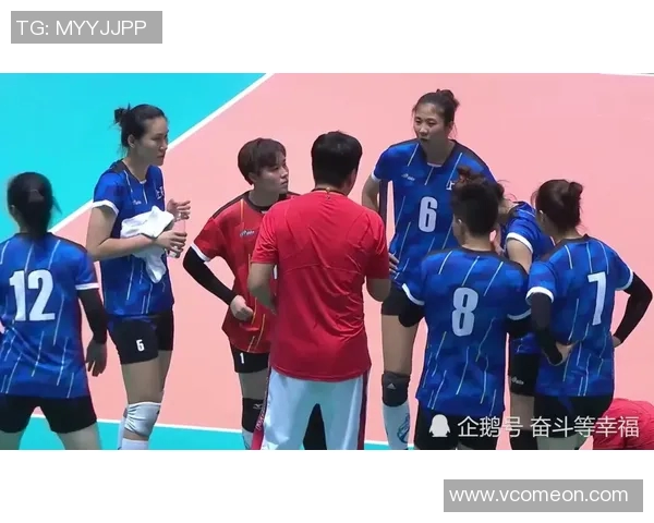 上海排球队的奋斗历程:一段不屈不挠的排球精神之旅 上海排球队的奋斗历程:一段不屈不挠的排球精神之旅