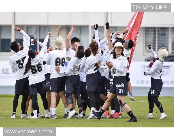 南京飞盘队的节奏与战术分析探索飞盘运动的魅力与团队协作