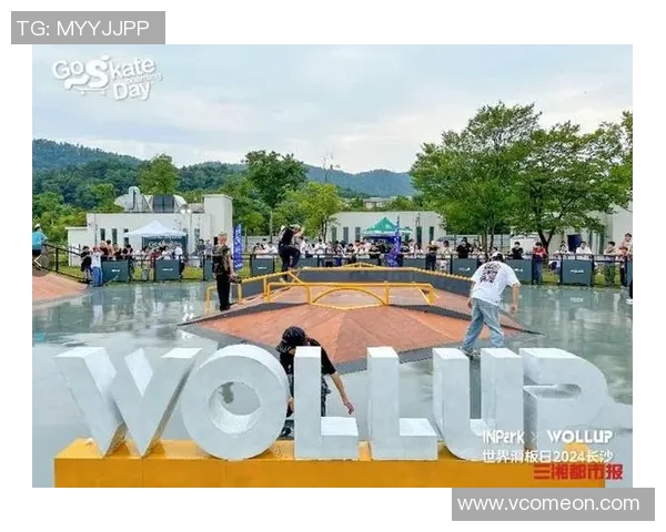 重庆滑板队在滑板精英赛中的拼搏历程与荣耀时刻分享 重庆滑板队在滑板精英赛中的拼搏历程与荣耀时刻分享