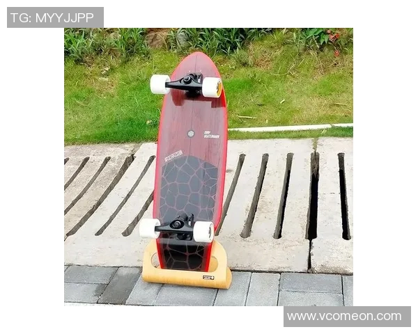 周伟独家分享滑板心得与技巧助你轻松掌握滑板运动的乐趣与挑战