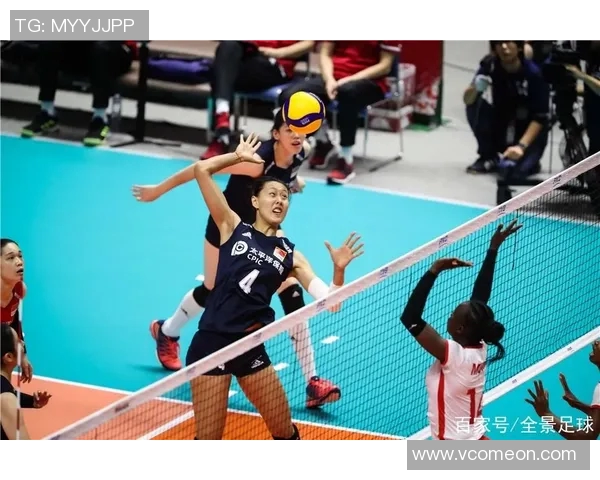 成都排球队在世界杯预选赛中的崛起与成长历程全景揭秘