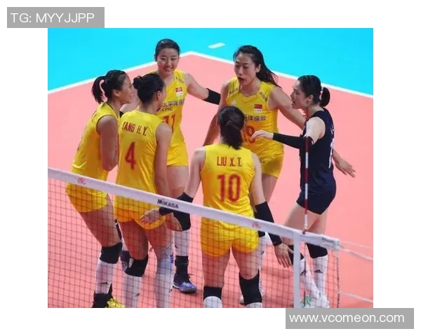 排球配合实力排行榜揭晓各队表现与潜力分析