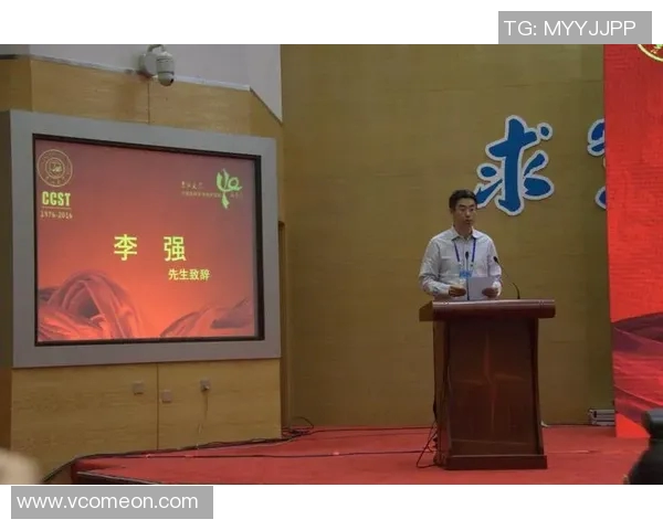 李强专访：从职业选手到电竞领袖的英雄联盟奋斗之路