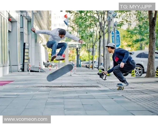 滑板文化的崛起与变迁：北京滑板队的成长与挑战之路