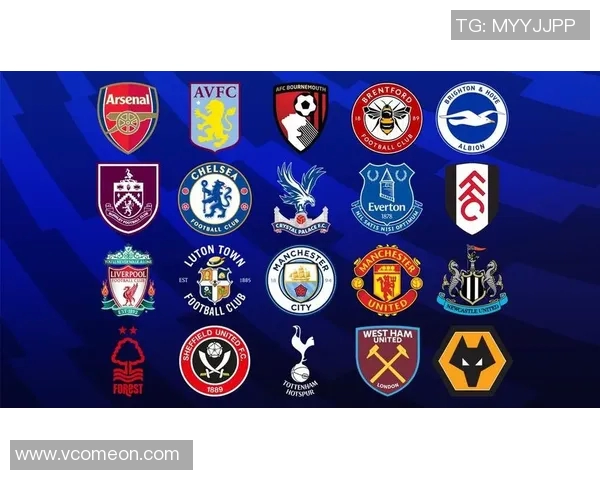 英超球队实力：英超各球队的综合实力评估