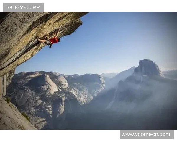 专访攀岩高手黄军揭秘成功秘诀与训练心得分享