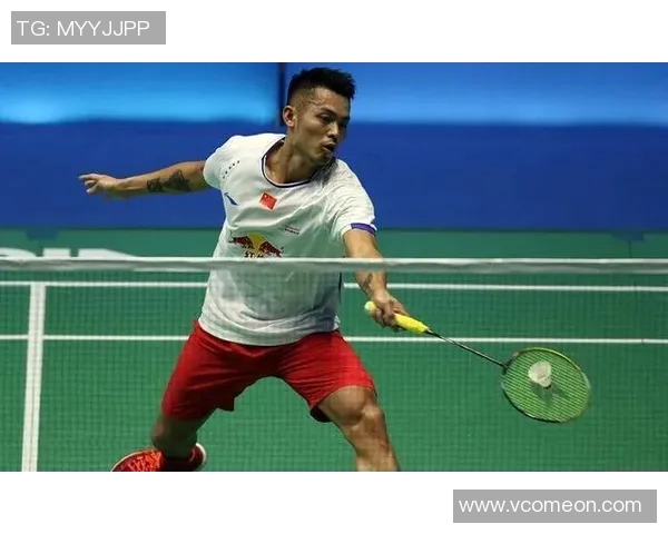 上海羽毛球队进攻战术解析与实战应用探讨