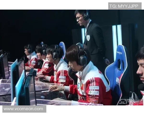 WE战队在精英赛中的比赛经验与表现深度分析 WE战队在精英赛中的比赛经验与表现深度分析