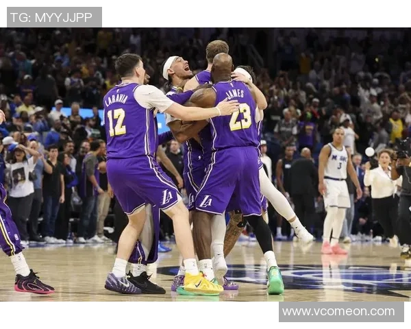 2007年NBA季后赛火箭对湖人经典对决全场录像回顾与精彩瞬间分析